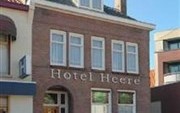Hotel Heere Raamsdonksveer