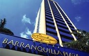 Hotel Barranquilla Plaza
