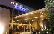 Express Beat Hotel And More Eilat