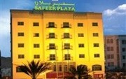 Safeer Plaza Hotel Muscat