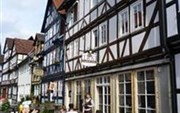 Hotel Restaurant LR6 Bad Sooden-Allendorf
