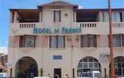 Hotel de France Antananarivo