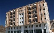 Hala Hotel Apartments Muscat