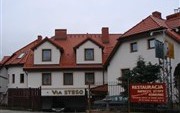 Pokoje Goscinne Via Steso Hotel Gdansk