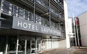 Lautruppark Hotel