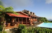 Le Jardin Malanga Hotel Trois-Rivieres (Guadeloupe)