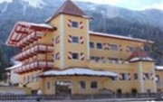 Hotel Garni Alpenschlössl Mayrhofen