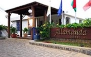 Allamanda Hotel Antsiranana