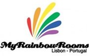 My Rainbow Rooms Gay Bed & Breakfast Lisbon