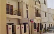Kingz Plaza Hotel Dakar
