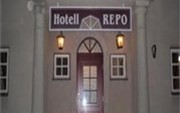 Repo Hotel Kuressaare
