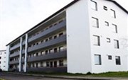 Akureyri Laxagata Apartments