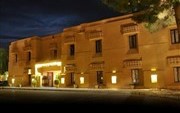 Quetta Serena Hotel