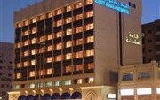 Al Hyatt Continental Hotel Jeddah