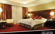 Western Alharithia Hotel Madinah