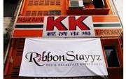 Ribbon Stayyz Bed & Breakfast Guesthouse