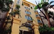 Albergo Hotel Beirut