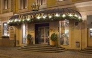 Metropole Hotel Riga