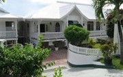 Grenadine House Kingstown