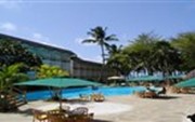 Travellers Beach Hotel Mombasa