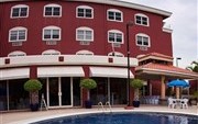 Seminole Plaza Hotel