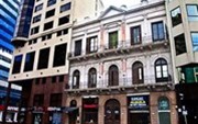 Che Lagarto Hostel Montevideo