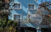 Regency Suites Hotel-Montevideo