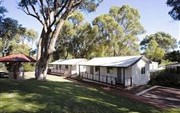 Woodman Point Holiday Park Cabins Perth