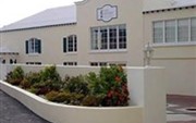 Wharf Executive Suites Bermuda