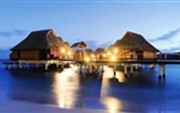 Bora Bora Lagoon Resort & Spa