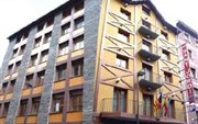 Sant Jordi Hotel Andorra la Vella