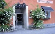 Hotell Gillet Katrineholm