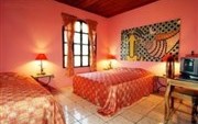Hotel Kekoldi De Granada (Nicaragua)