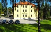 Villa Tilia Hotel Polanica-Zdroj