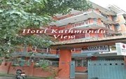 Hotel Kathmandu View