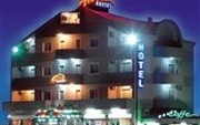 Hotel Kostas Podgorica