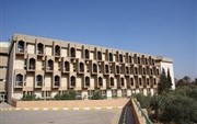 Dedeman Hotel Palmyra (Syria)