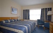 Oaklands Lodge Hotel Saint Helier