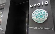Ovolo 286 Queen’s Road Central Hotel Hong Kong