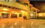Margalla Courtyard Hotel Islamabad