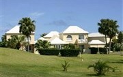 The St. George's Club Hotel Bermuda