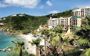 Marriott's Frenchman's Cove Resort Saint Thomas (Virgin Islands, U.S.)