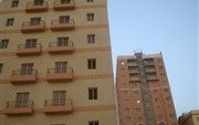 Red Tower Furnished Apartments Abu Halifa