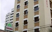 Hotel Covadonga Panama City