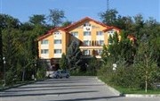 Hotel Flora Drobeta-Turnu Severin