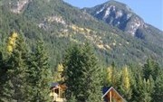 Mount 7 Lodges Golden (British Columbia)