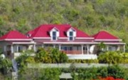 Villa Golden Reef Hotel Saint Barthelemy