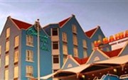 Otrobanda Hotel and Casino