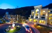 Resort Hotel Samal