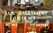 Lux Apartment Orient